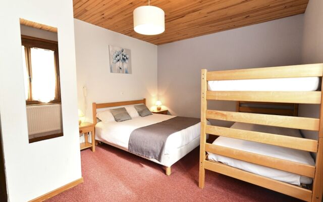 Hotel Restaurant Le Centre