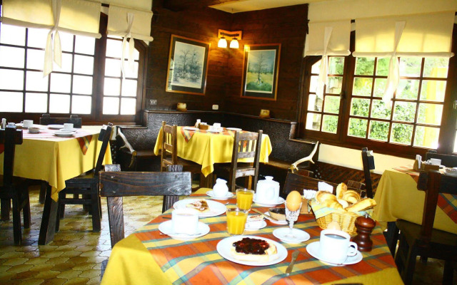 Hostería La Posta Del Cazador