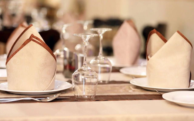 The Ambassador, Mumbai