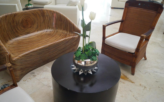 Adhara Hacienda Cancun