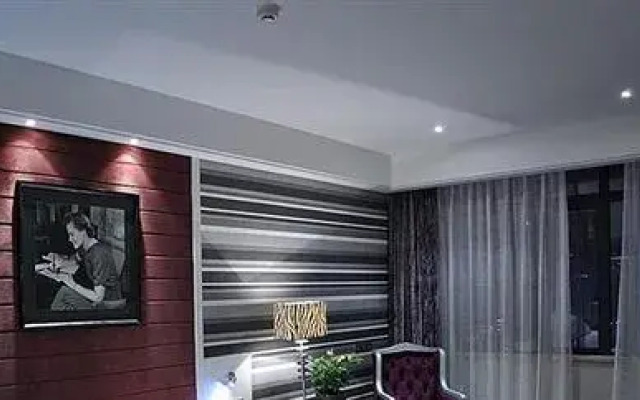 Zhengzhou Ru Xuan Boutique Hotel