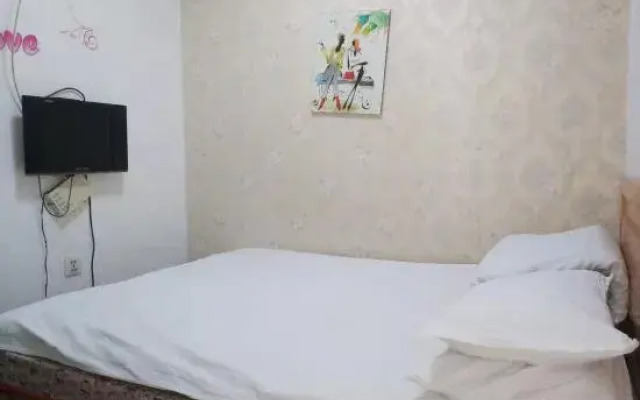 Shenyang Fuchen Hotel