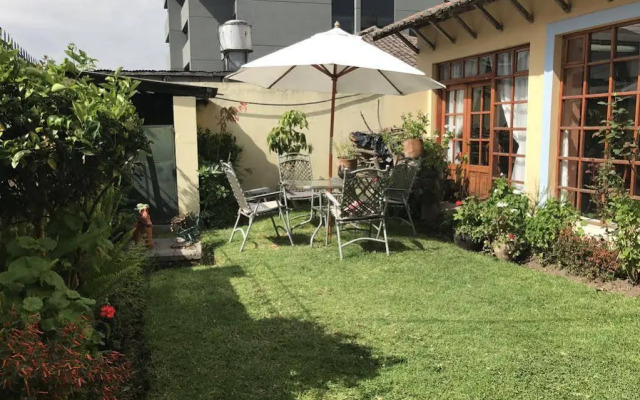 Aleida's Hostal