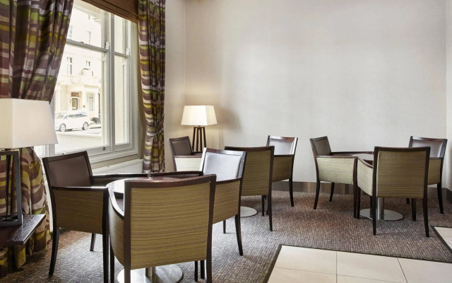 Holiday Inn Express London Victoria by IHG