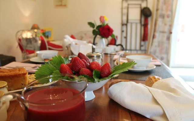 La Ferme du Bois Paris