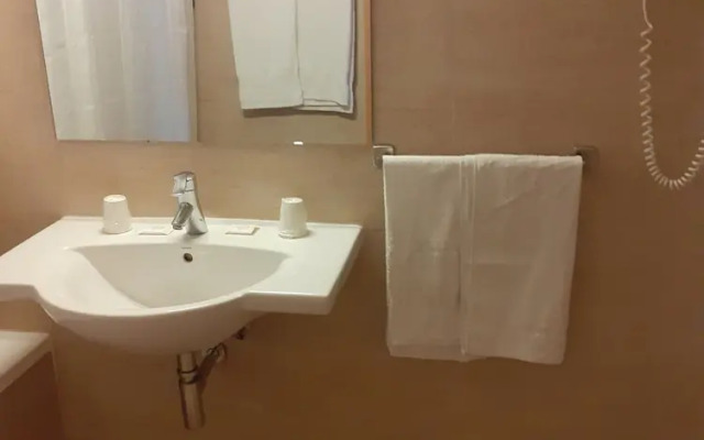 Hotel de Cerva
