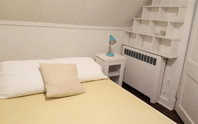 The Avondale Attic