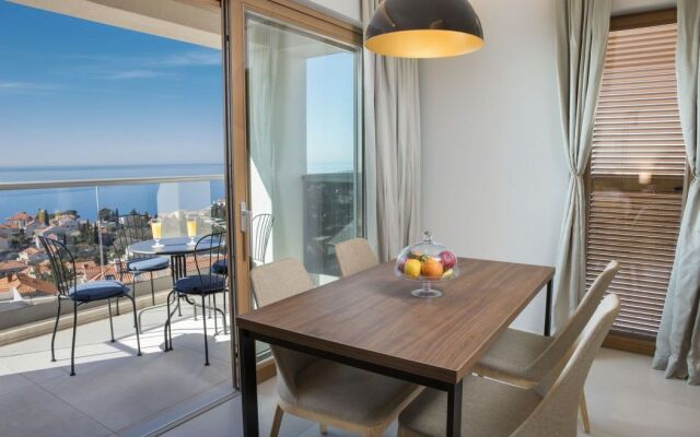Apartments Capparis