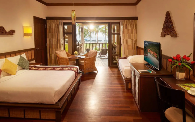 Laguna Redang Island Resort