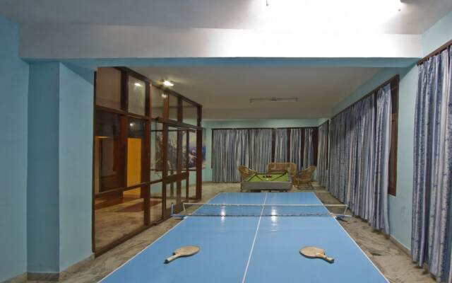 Hotel Sitara international