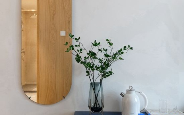 Yimeng Mountain Yunmeng Scenic Area Mengshan National Forest Park Shop – Bathroom – Linyi