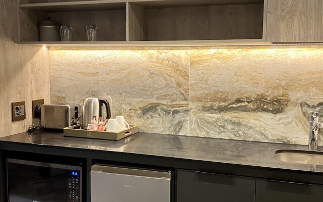 Coastlands Skye Hotel