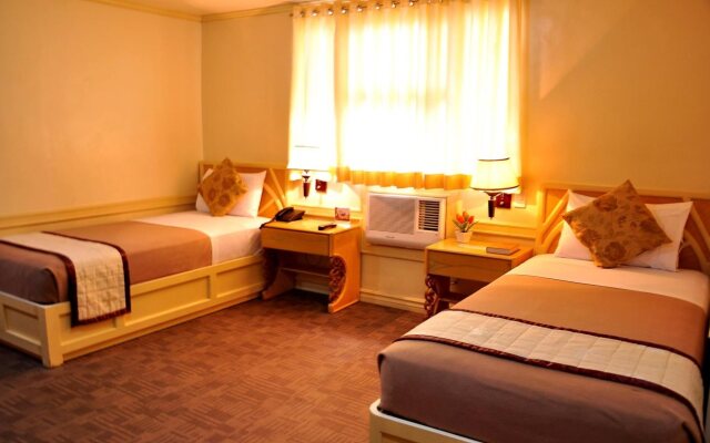 Phela Grande Hotel