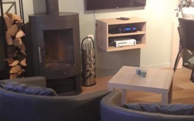 Terrasses de Malmedy - Duplex 455