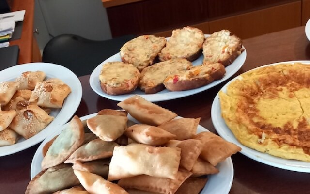 Kanakis Blue Beach Apartments