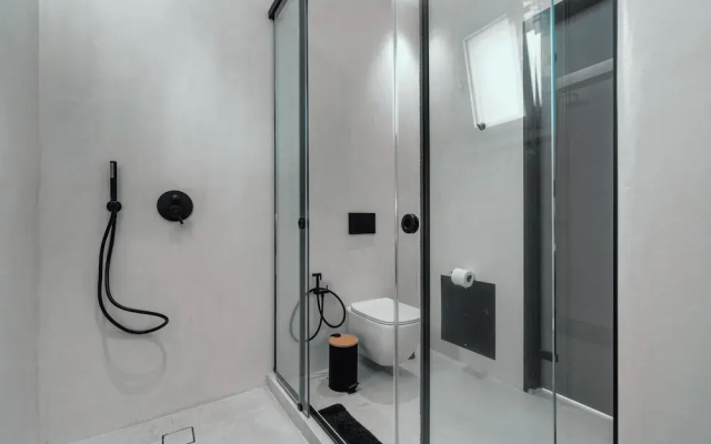 Elit Villa Psarou Mykonos