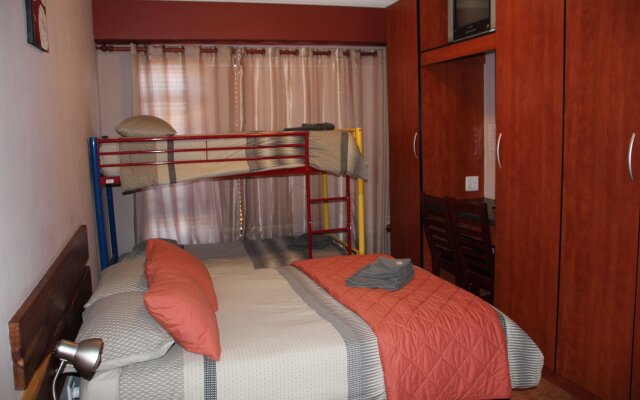 Anandi Guesthouse Swakopmund