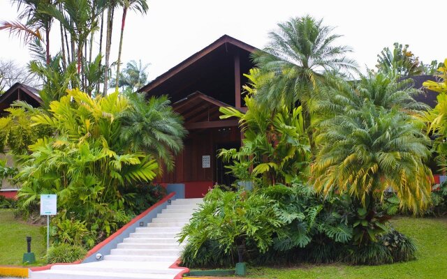 Arenal Paraíso Resort & Thermo Mineral Hot Springs