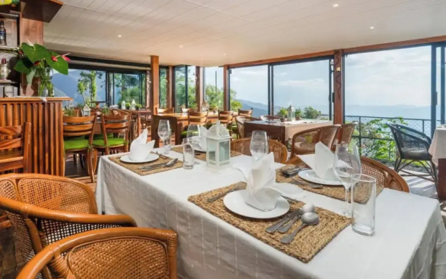 The Riverston Grand