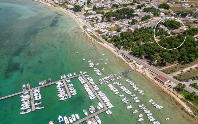 3808 Residence Garden Sea - Trilo 3 by Barbarhouse