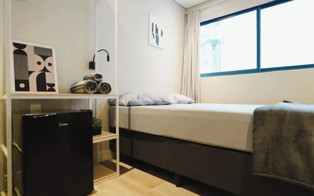 Studios Mood - Mackenzie