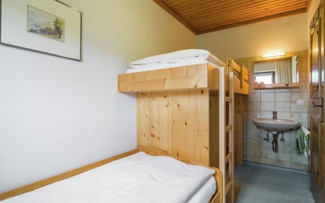 Modern Apartment in Maishofen With Garden