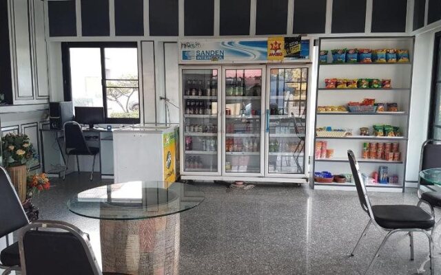 Puangkasem Country Resort