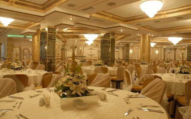 Sakarya Grand Hotel