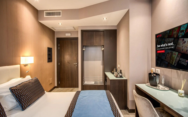 MZ Hotel Rome