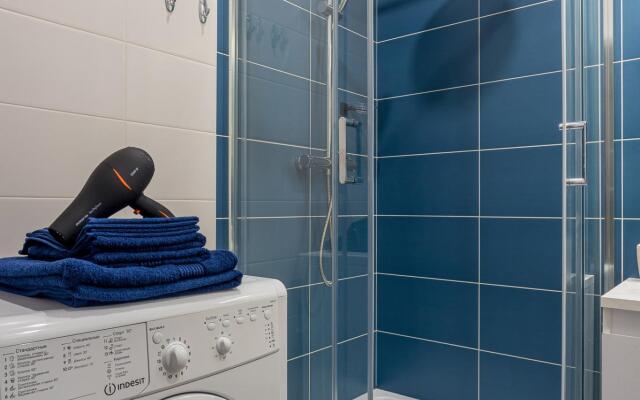 Апартаменты Авангард