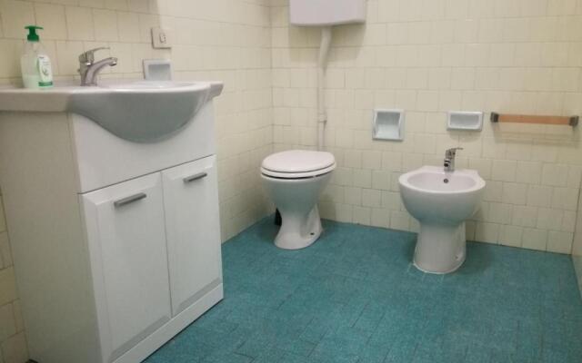 Appartamento l'Approdo