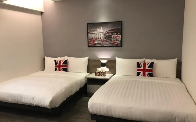 177 Guest House