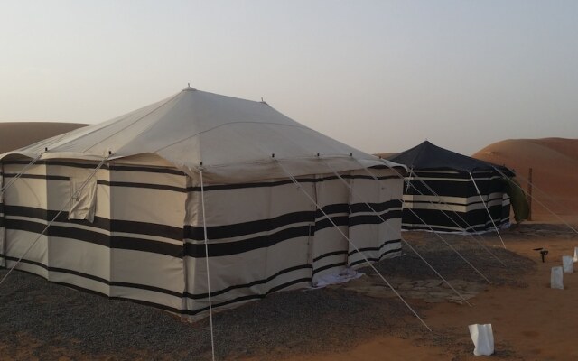 Al Sarmadi Desert Night Camp