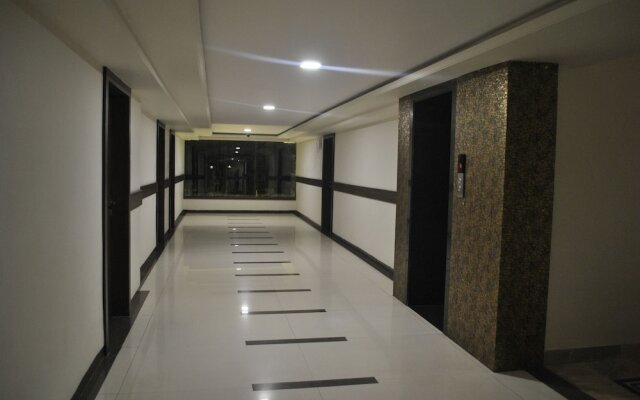 Hotel Spark Inn