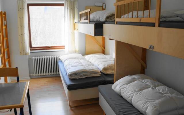 U3z Hostel Randers