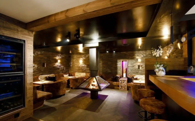 PETE - Alpine Boutique Hotel