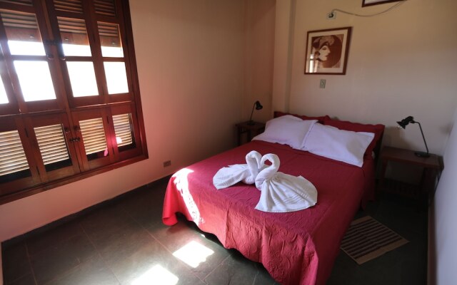 Pantanal Ranch Meia Lua