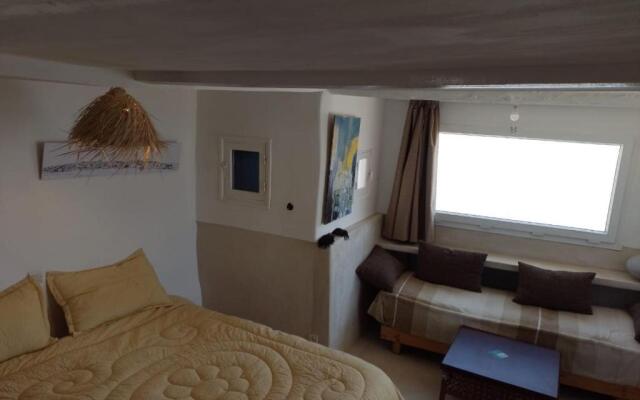 Riad Tifnit Acienda
