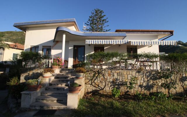 Bed & Breakfast Villa Rosa