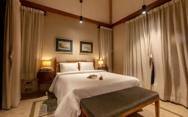 Quarterdeck by Hireavilla - Luxury Estate in Awas