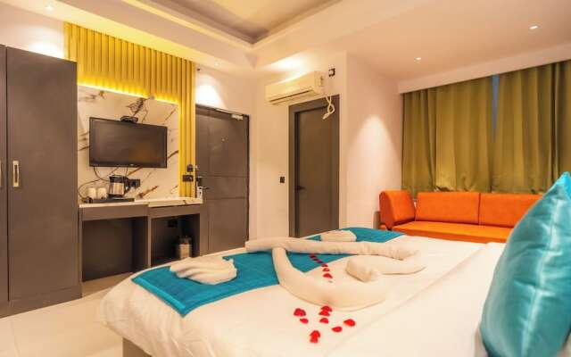 SKI Hotels And Resorts