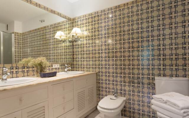 Puerta de San Fernando