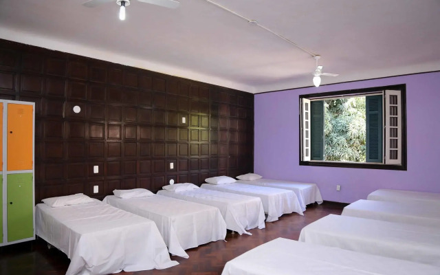 Pura Vida Hostel