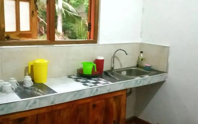 Coco Garden Holiday Homes
