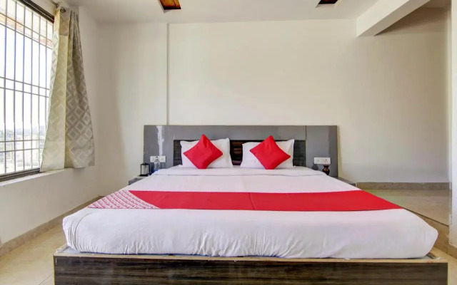 OYO Flagship 80477J Hotel Mount Delight