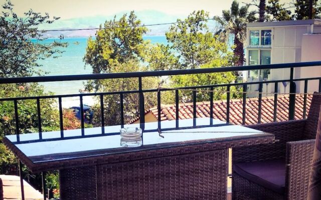 Lerna Rooms