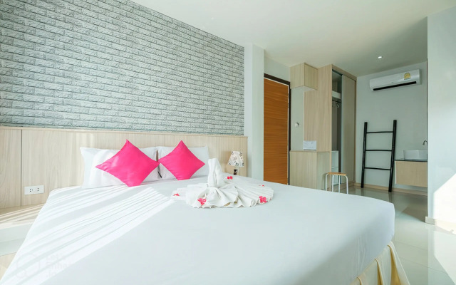 The Wings Boutique Hotels