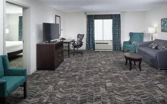 Hilton Garden Inn Dothan