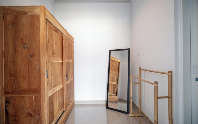 Taman Villa Kelating – Guest Rooms – Kelating
