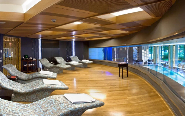 Swissotel Buyuk Efes Izmir